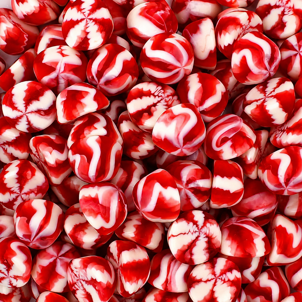 Medium Sweet Jar - Retro & Traditional Sweets