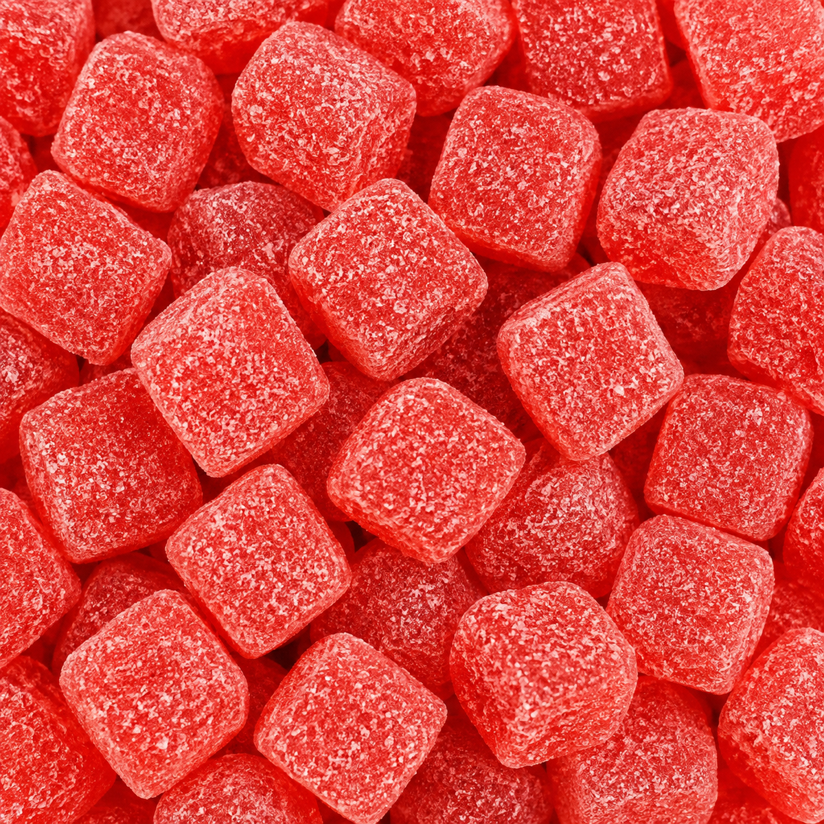 Medium Sweet Jar - Retro & Traditional Sweets