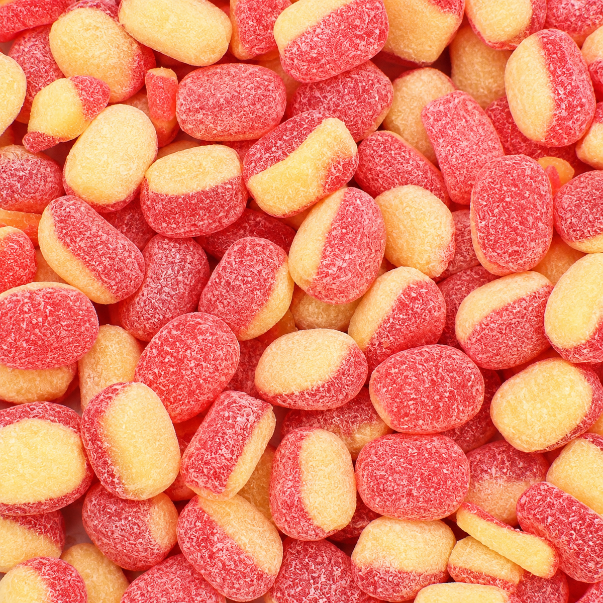 Medium Sweet Jar - Retro & Traditional Sweets