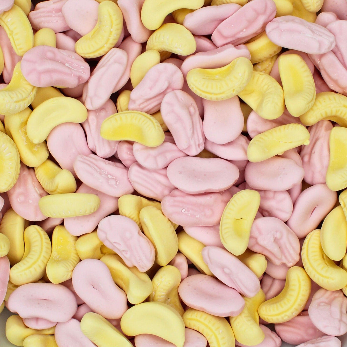 Medium Sweet Jar - Retro & Traditional Sweets