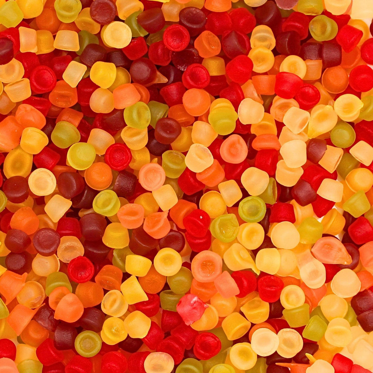 Pick and Mix Sweets - 1kg Sweet Pouches - Retro & Traditional