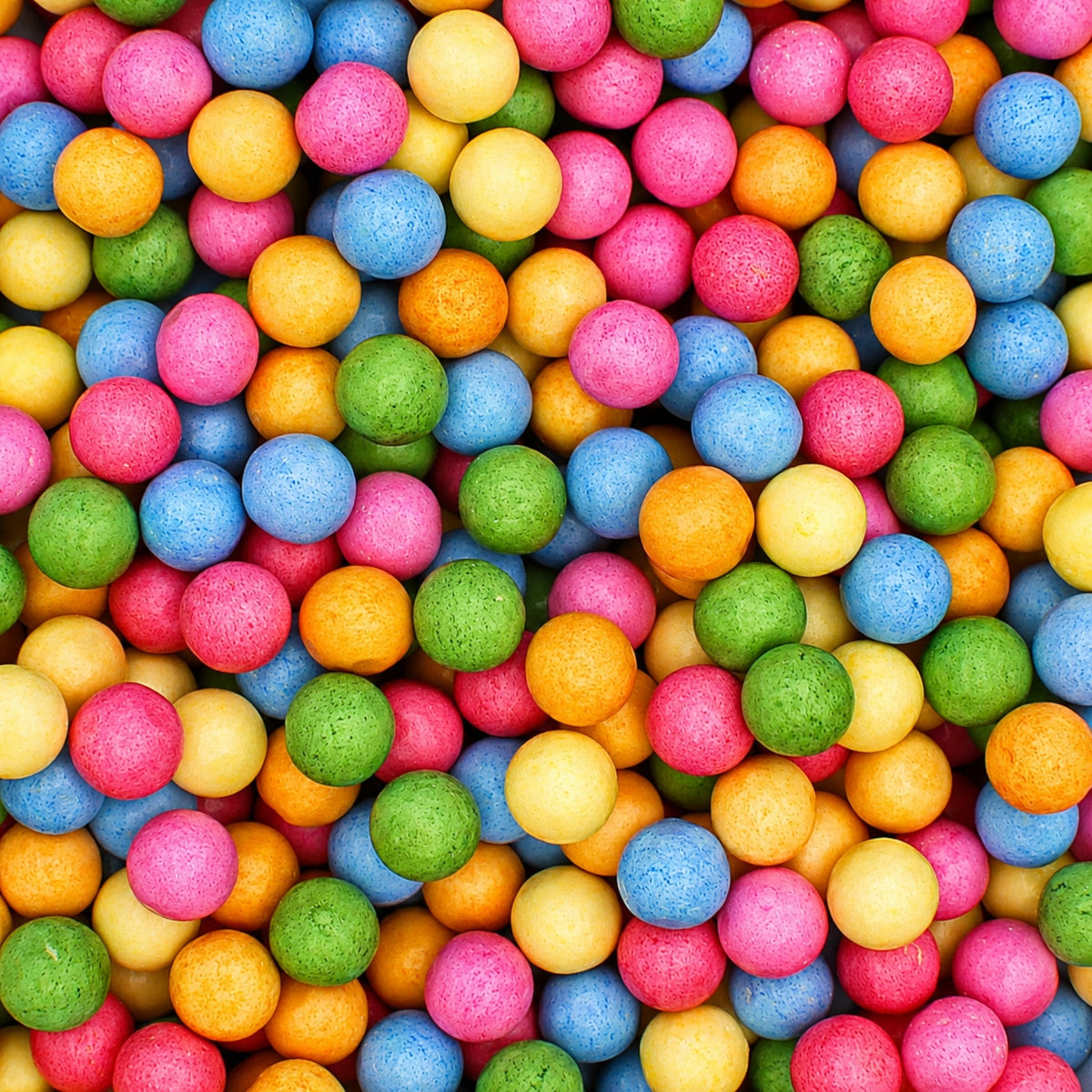 Pick and Mix Sweets - 1kg Sweet Pouches - Retro & Traditional