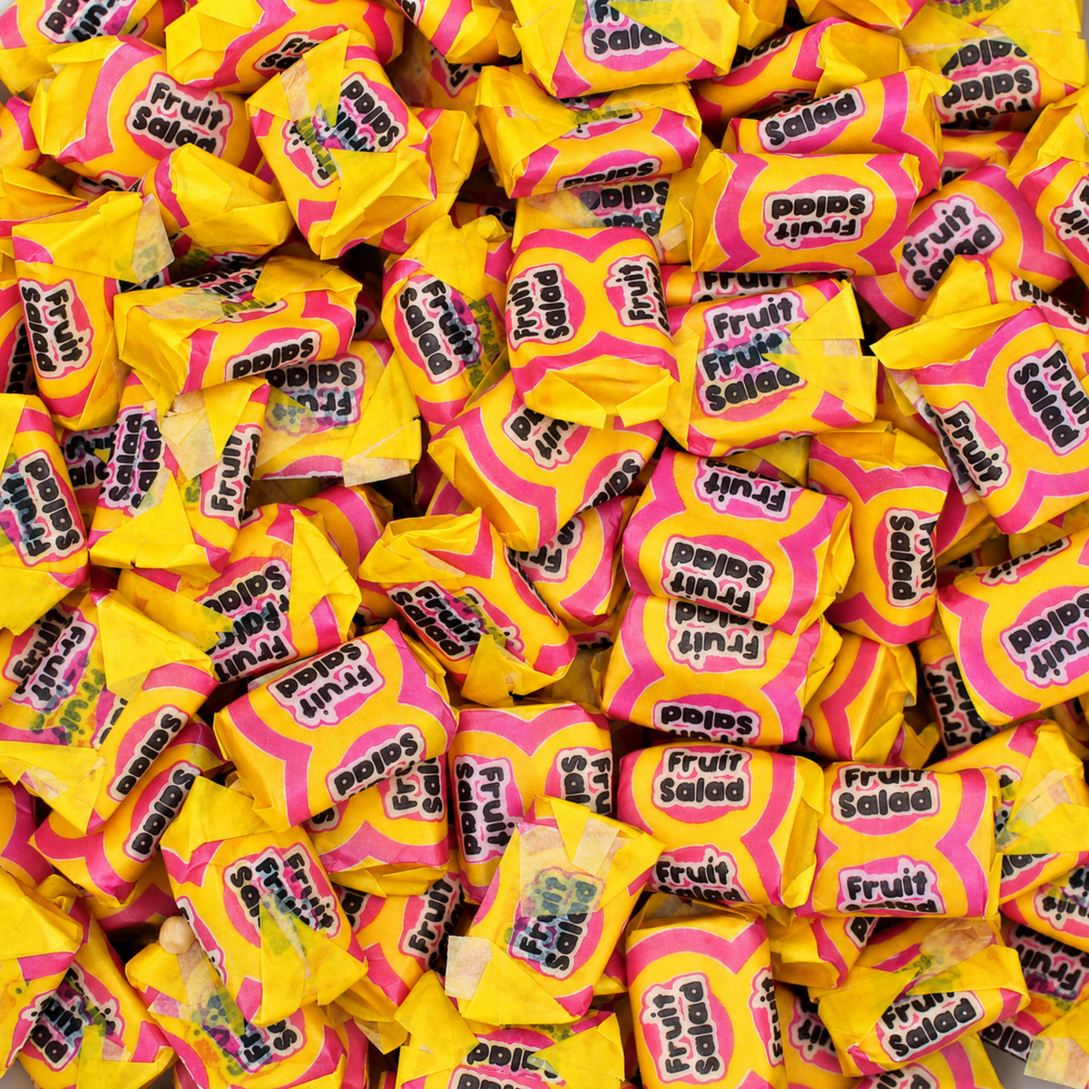 Pick and Mix Sweets - 1kg Sweet Pouches - Retro & Traditional