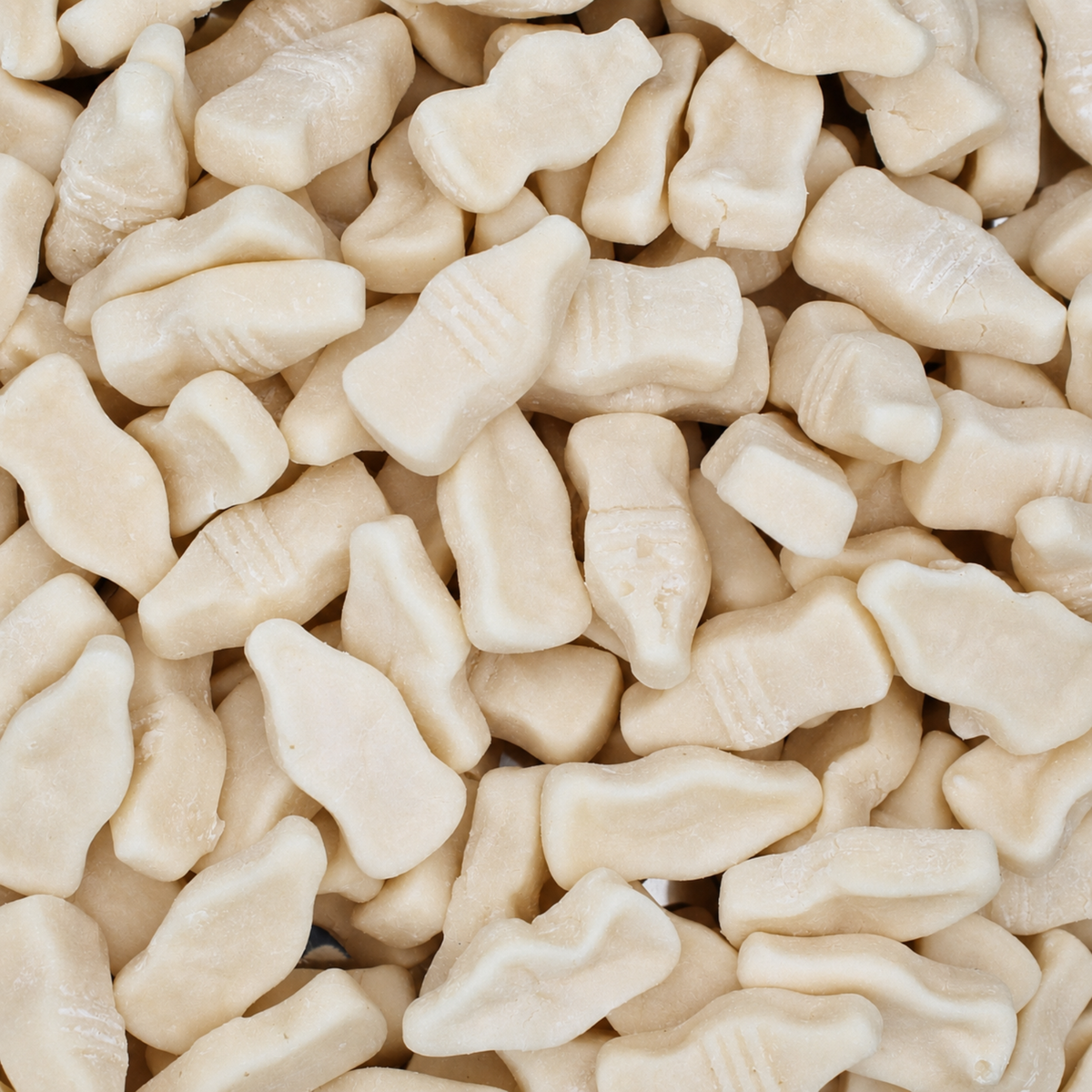 Pick and Mix Sweets - 1kg Sweet Pouches - Retro & Traditional