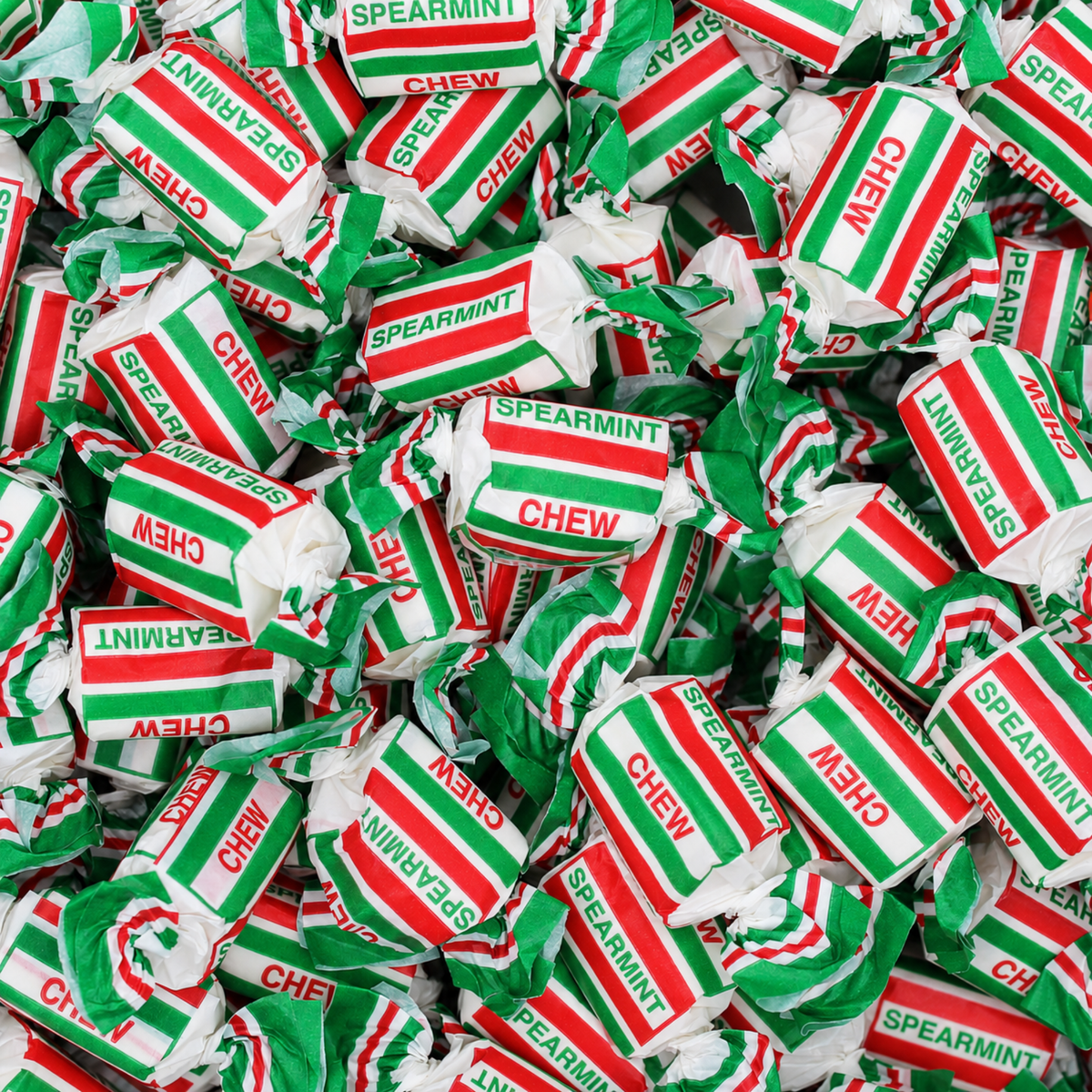 Pick and Mix Sweets - 225g Sweet Pouches - Retro & Traditional