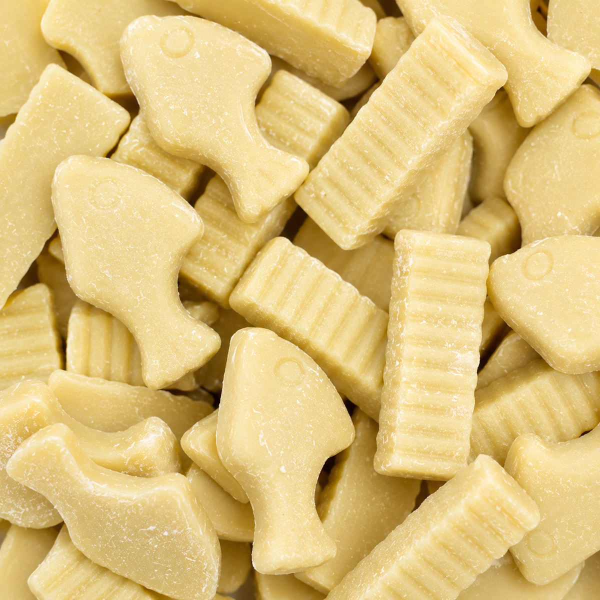 Pick and Mix Sweets - 225g Sweet Pouches - Retro & Traditional