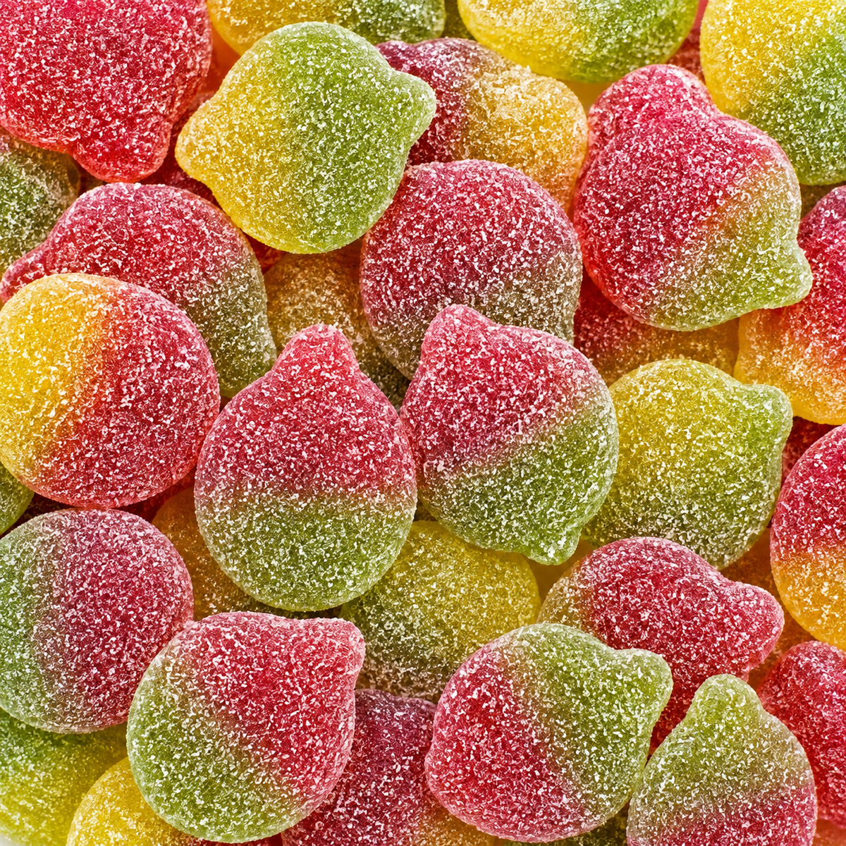 Pick and Mix Sweets - 225g Sweet Pouches - Retro & Traditional