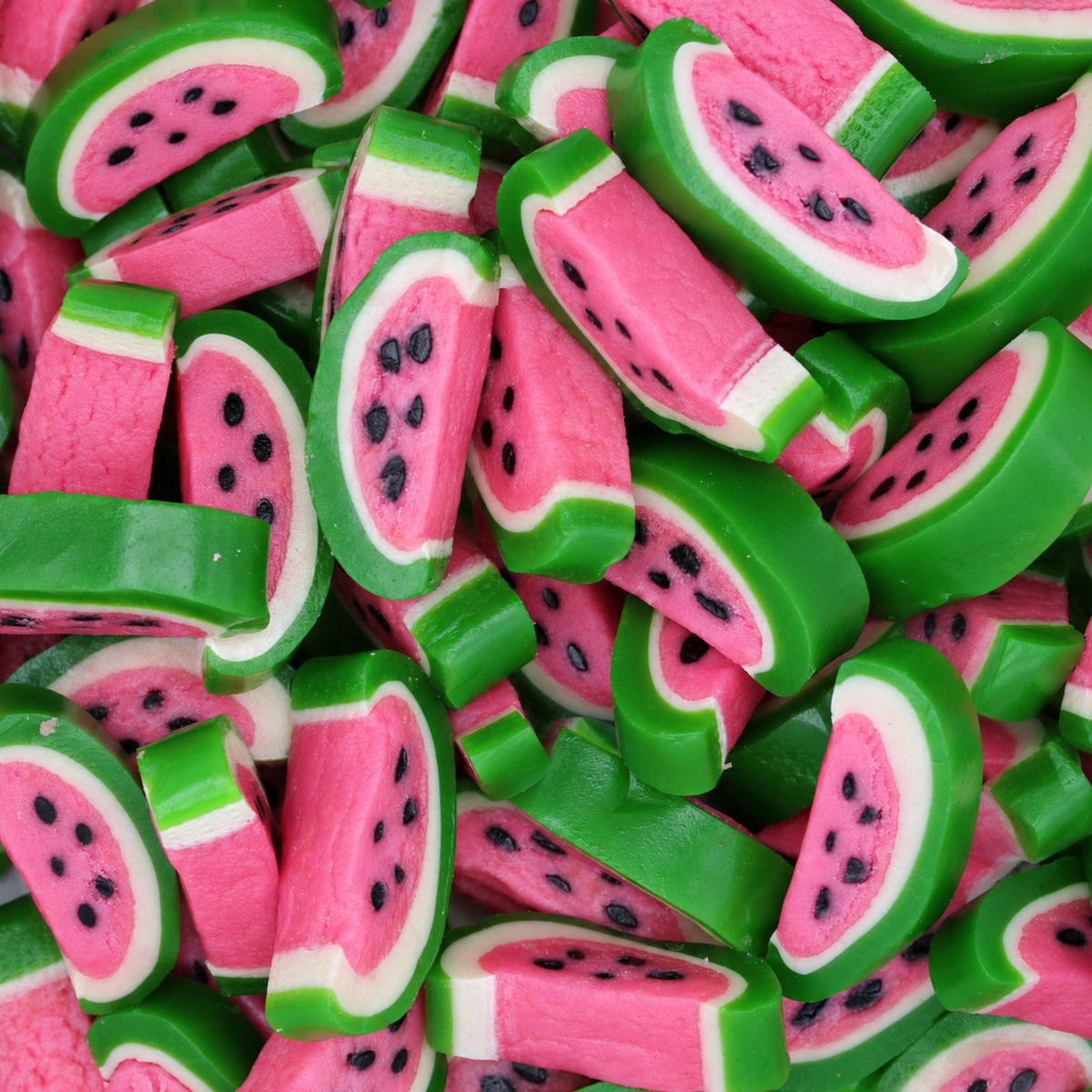 Pick and Mix Sweets - 225g Sweet Pouches - Retro & Traditional