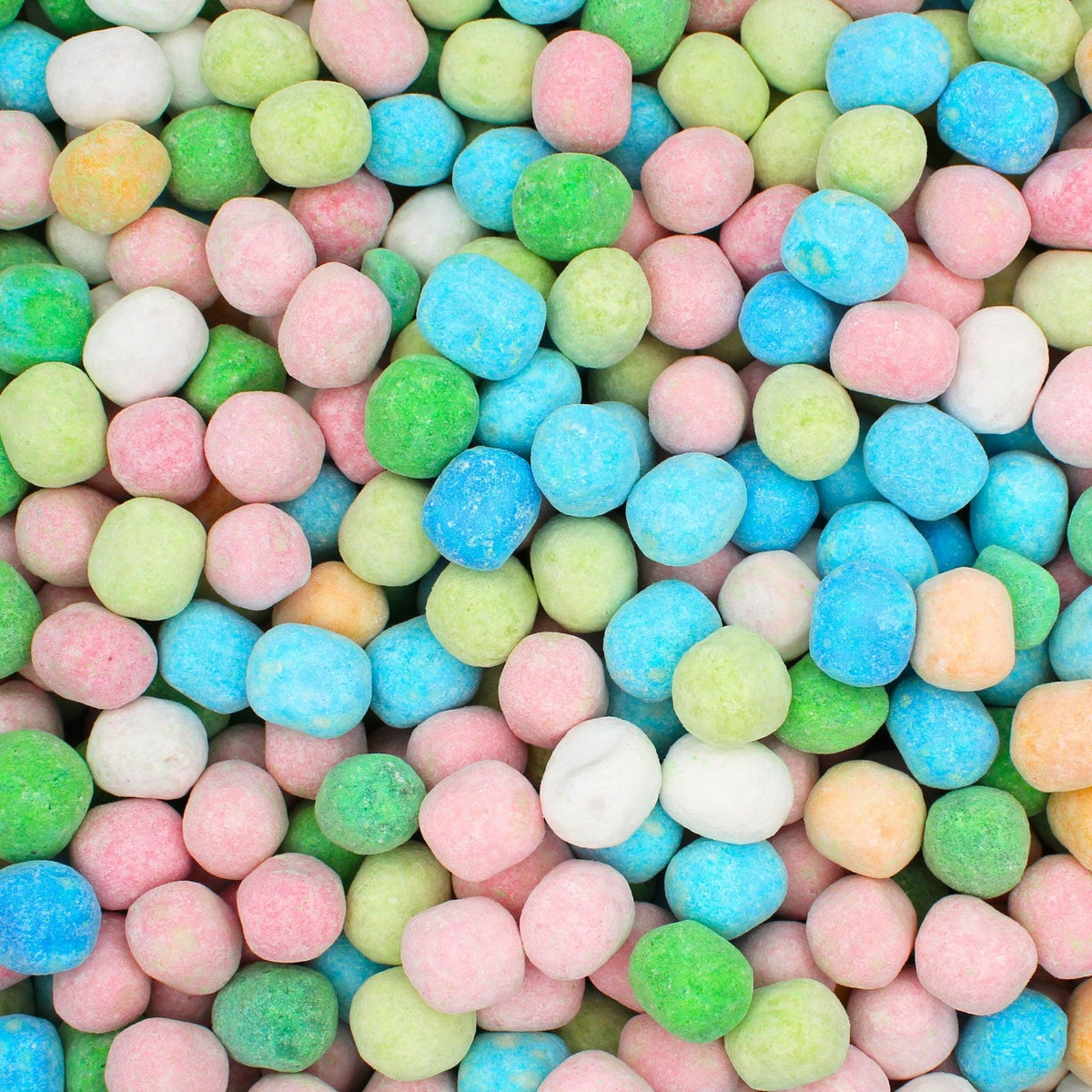 Pick and Mix Sweets - 500g Sweet Pouches - Retro & Traditional