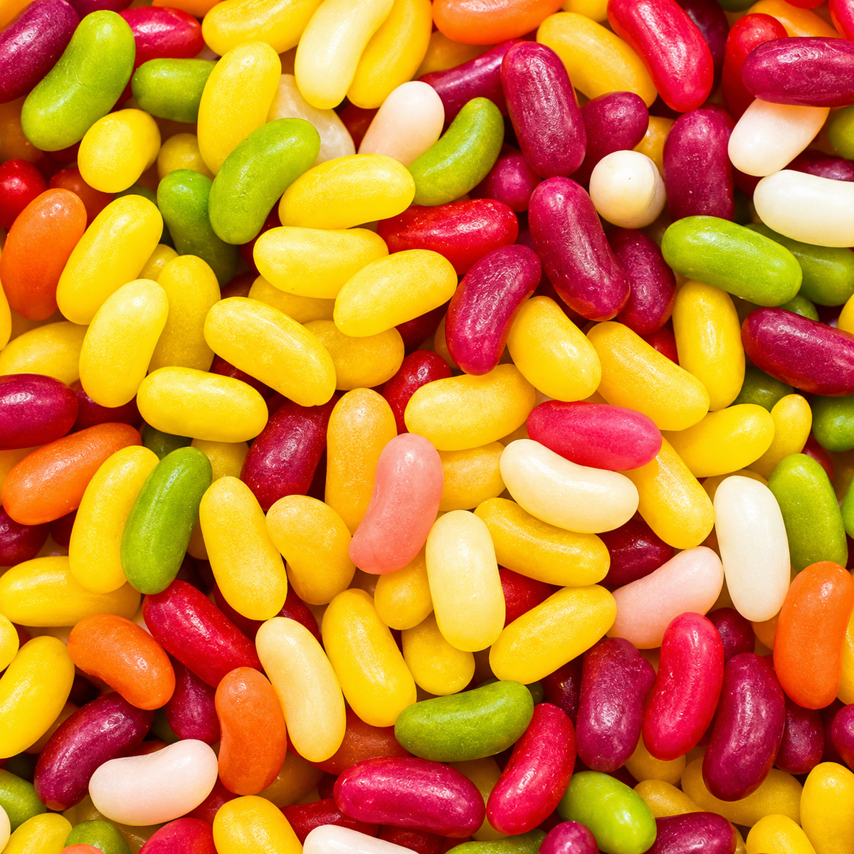 Pick and Mix Sweets - 500g Sweet Pouches - Retro & Traditional