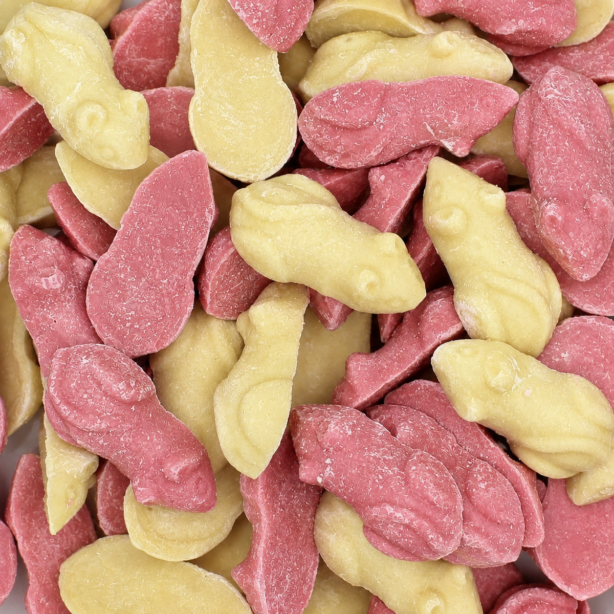 Pick and Mix Sweets - 500g Sweet Pouches - Retro & Traditional