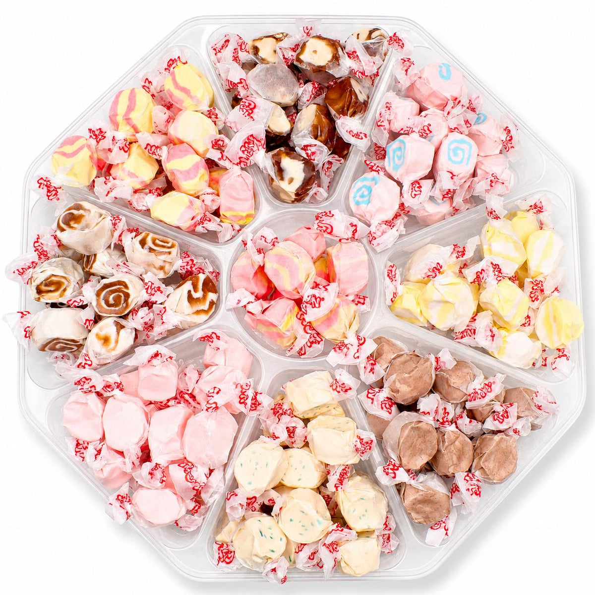 Salt Water Taffy Sweet Platter 770g
