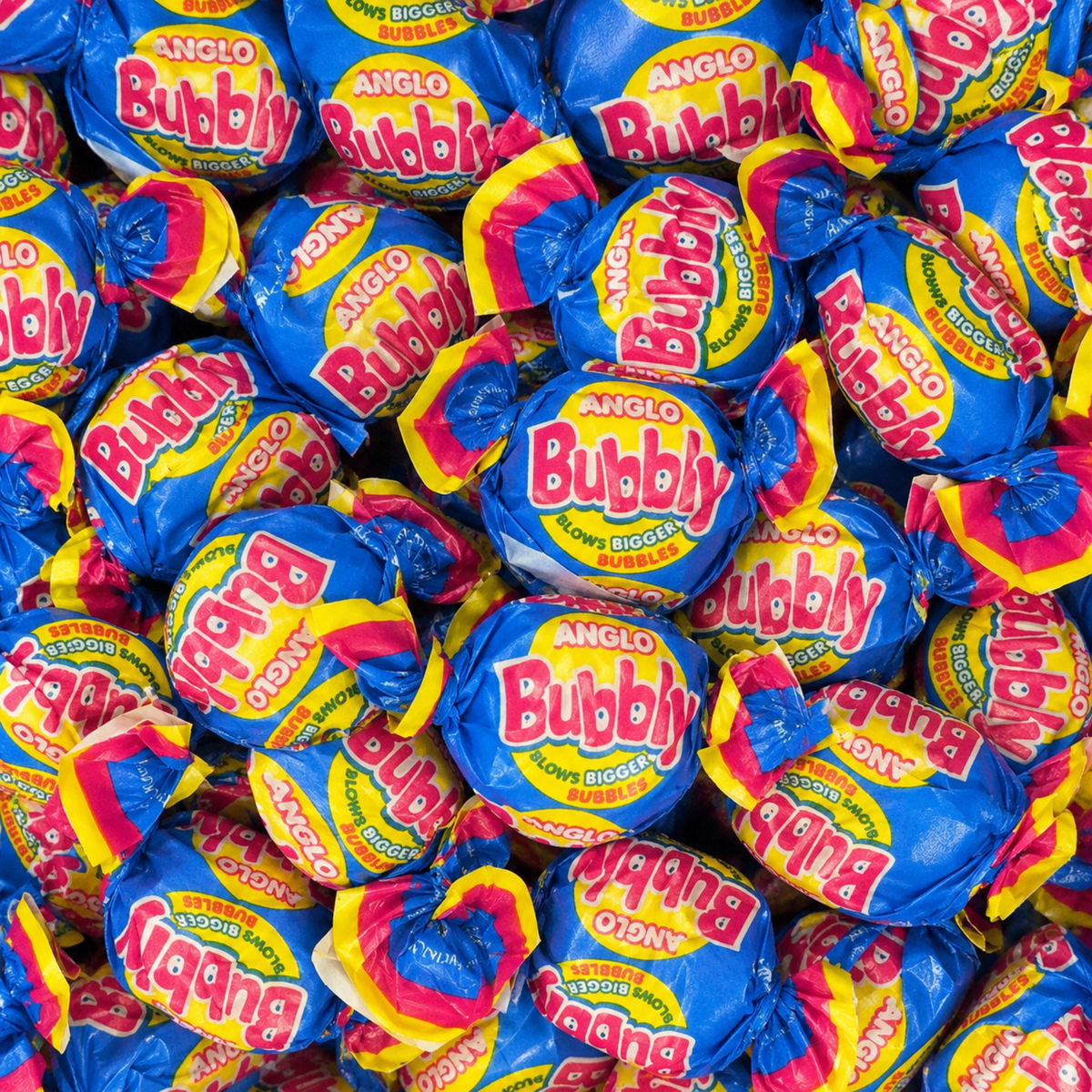 Small Sweet Jar - Retro & Traditional Sweets