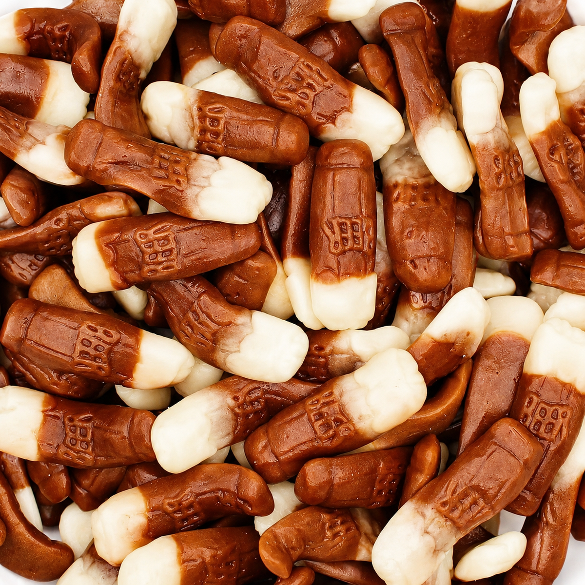 Small Sweet Jar - Retro & Traditional Sweets