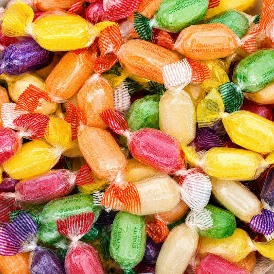 Stockley's Fruit Drops