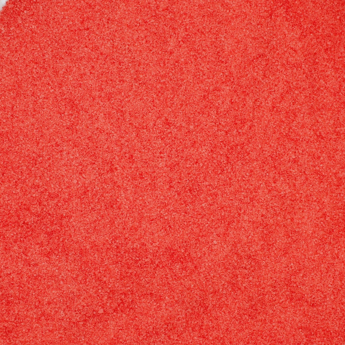 Strawberry Crystals