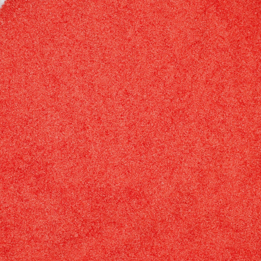 Strawberry Crystals
