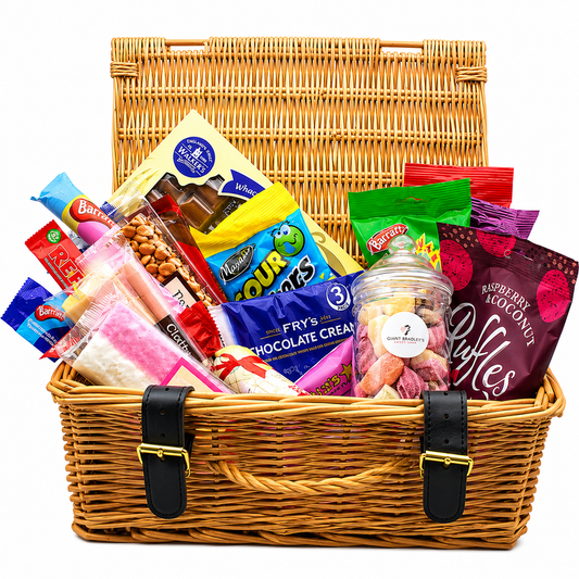Traditional Sweet Hamper