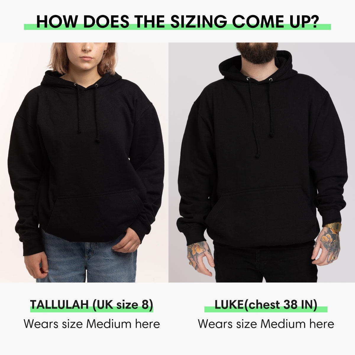A Wonderful Worm Hoodie (Unisex)
