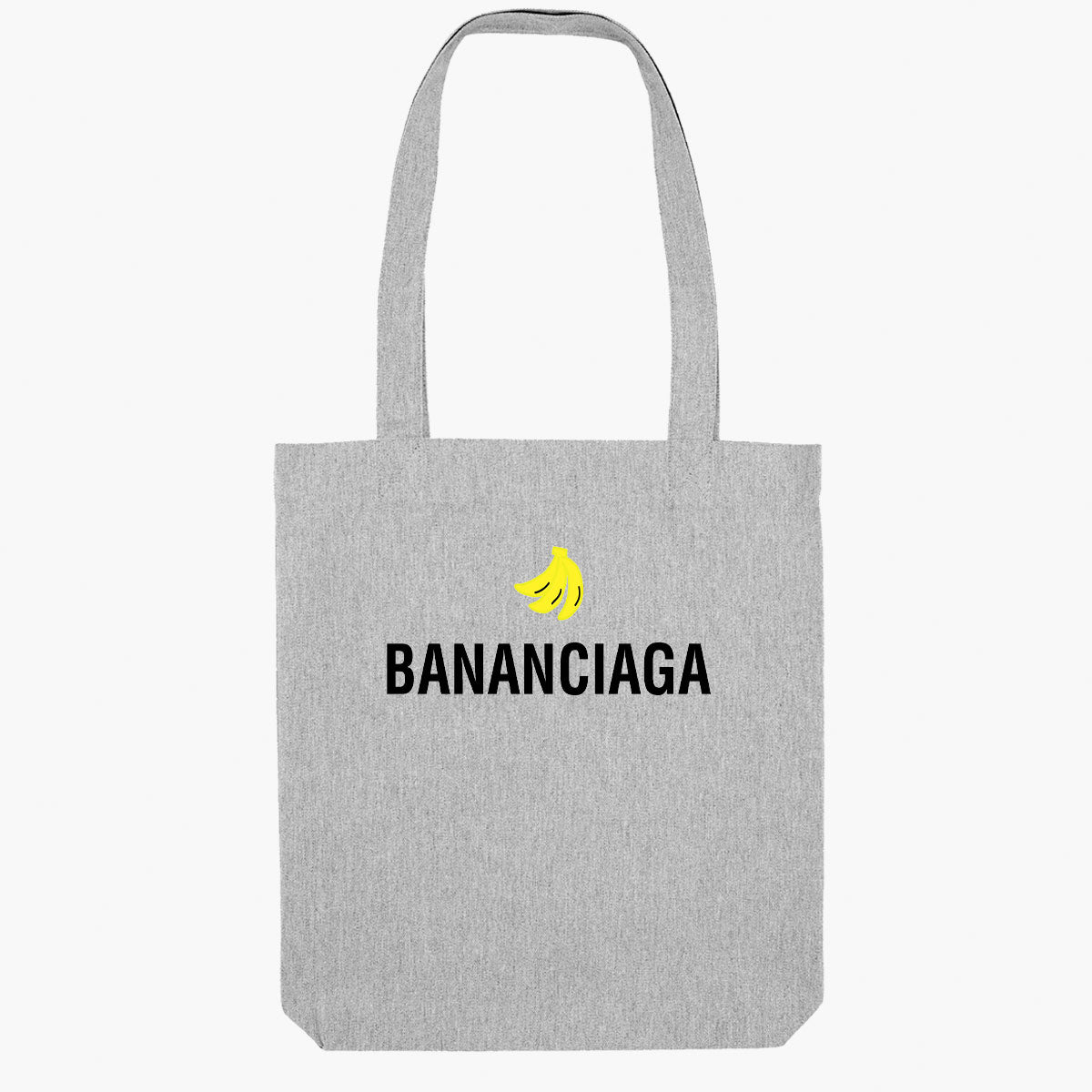 Bananciaga Tote Bag