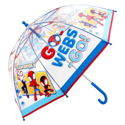 Official Spidey Dome Umbrella