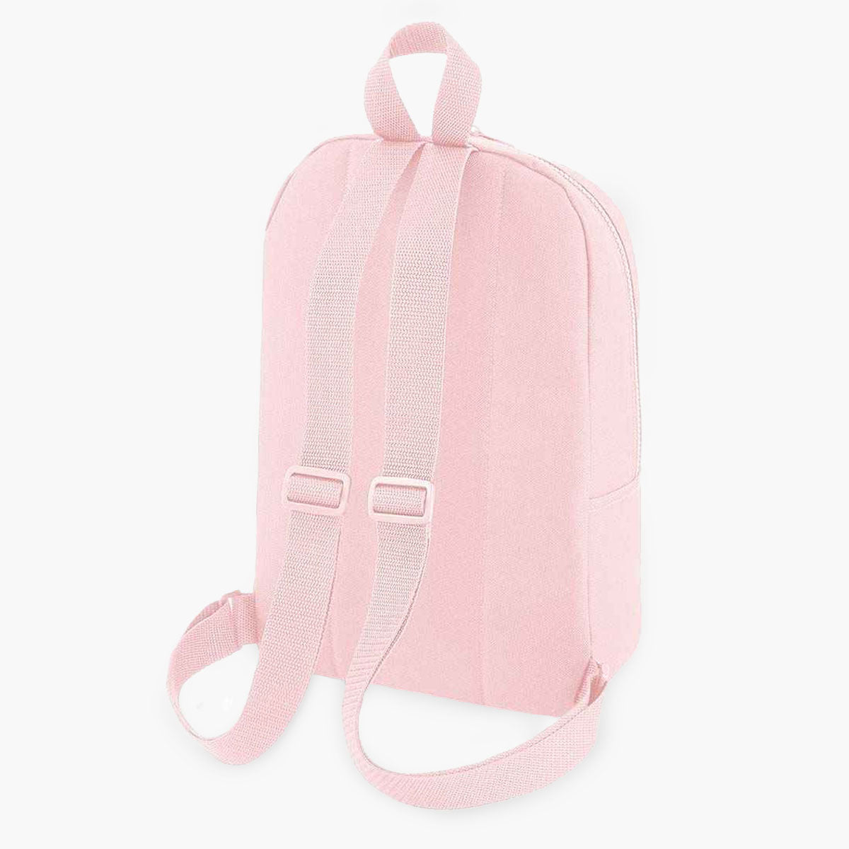 Garlic Whore Embroidered Mini Backpack