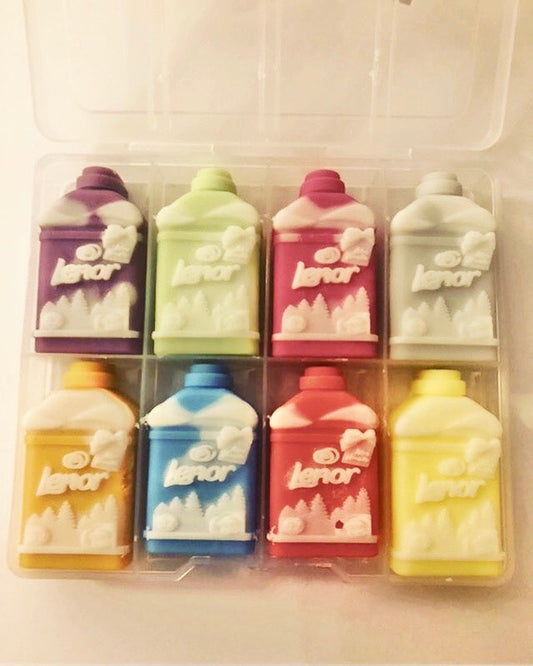 Lenny Collection HB Box