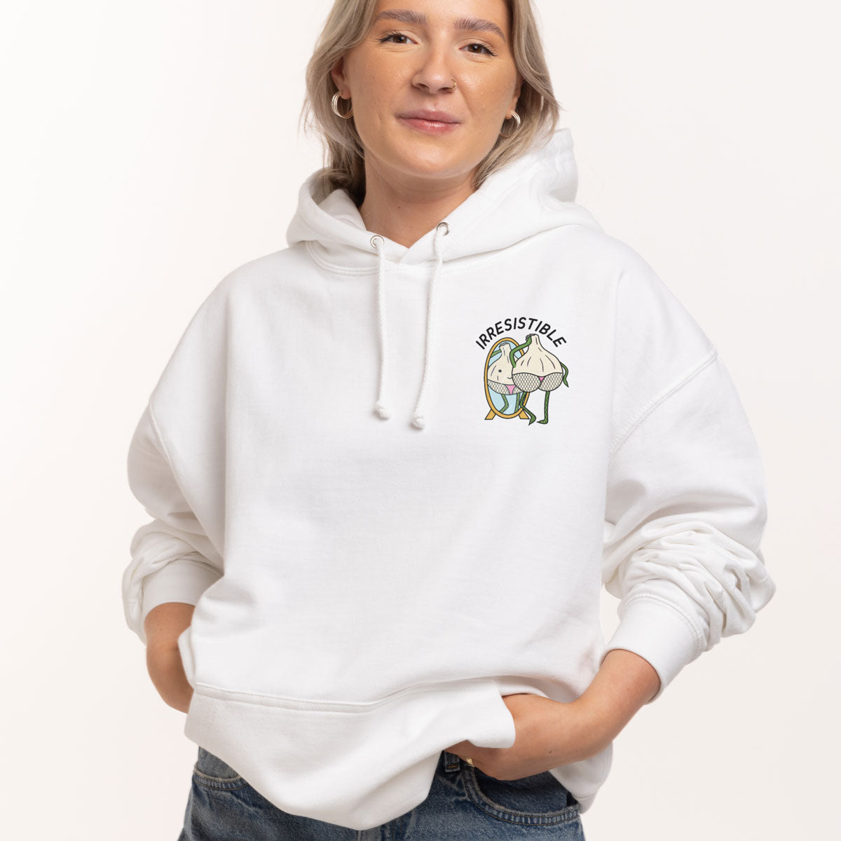 Irresistible Hoodie (Unisex)