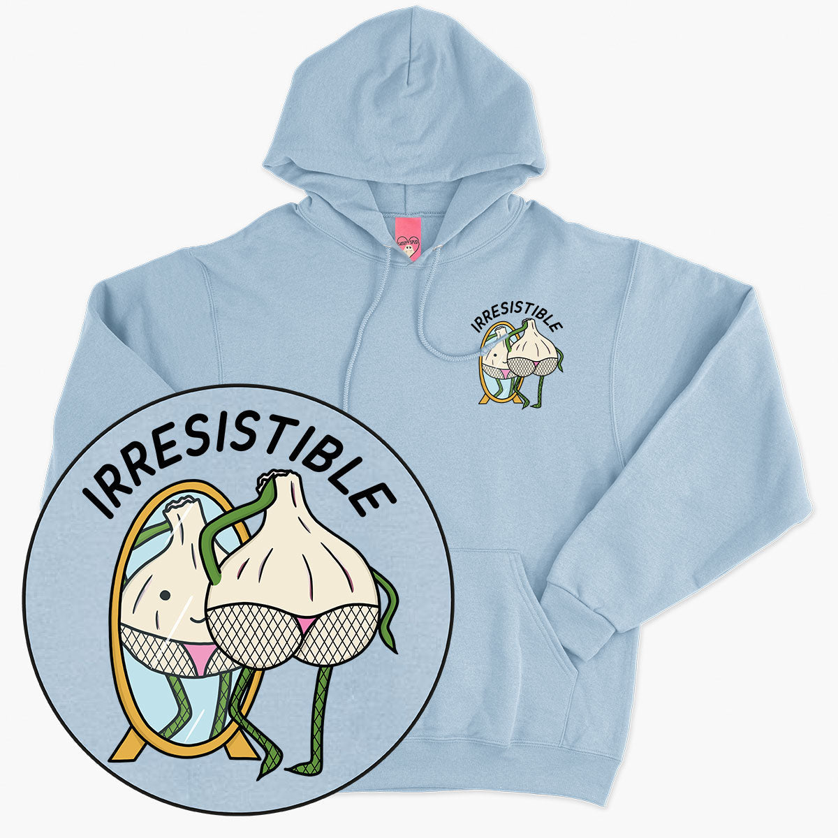 Irresistible Hoodie (Unisex)