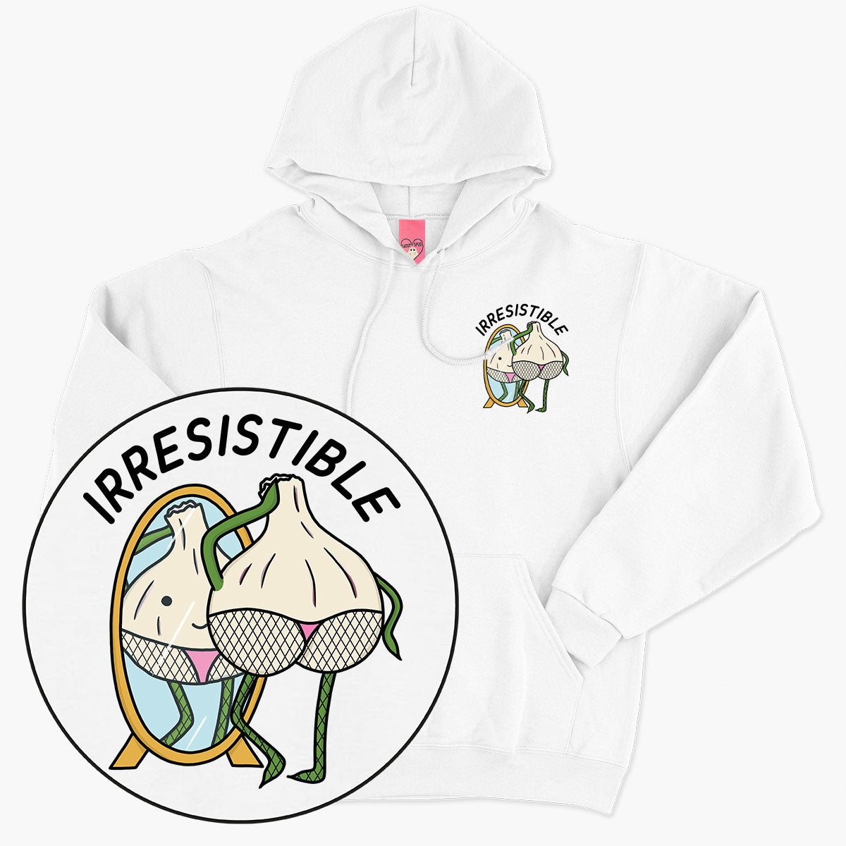 Irresistible Hoodie (Unisex)