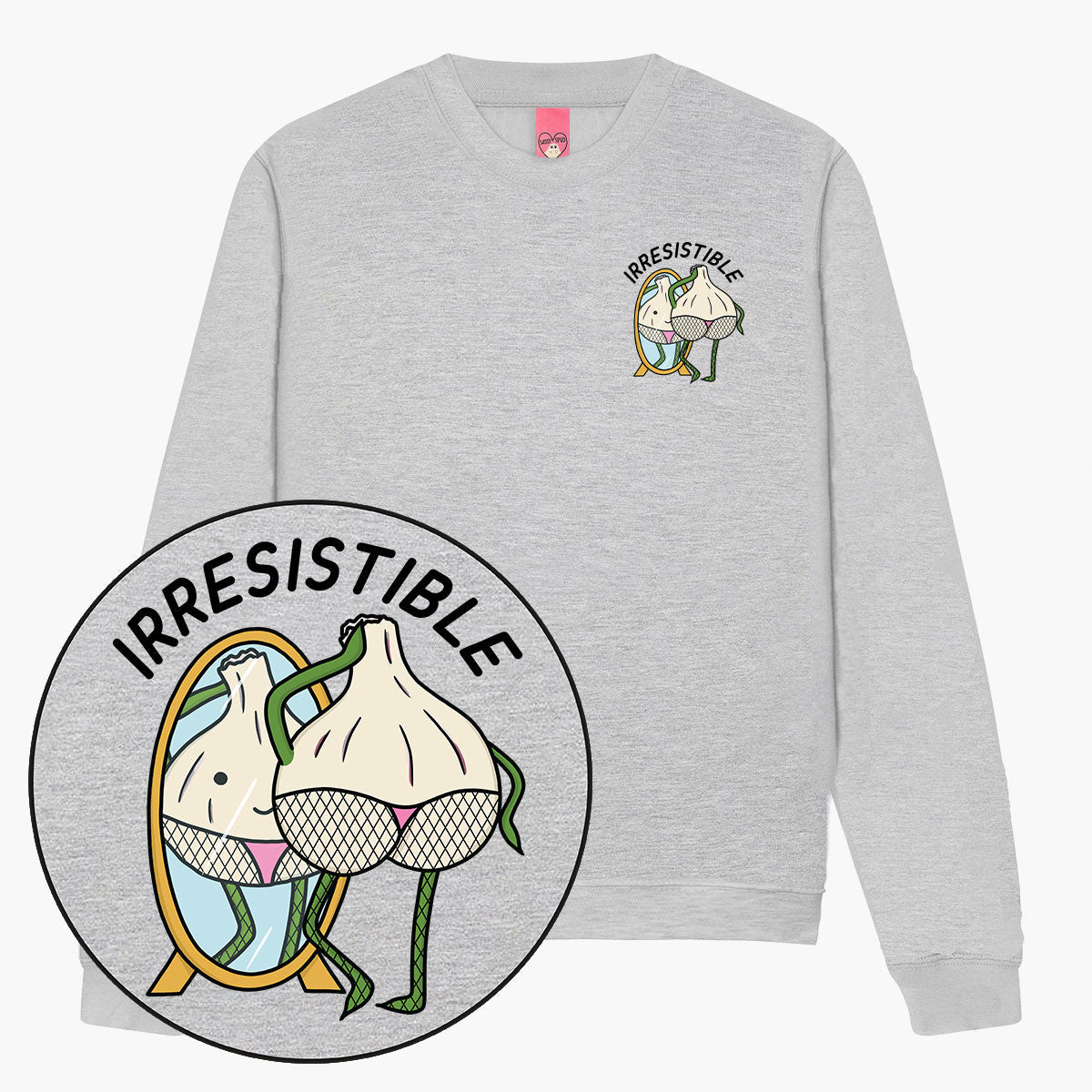 Irresistible Sweatshirt (Unisex)