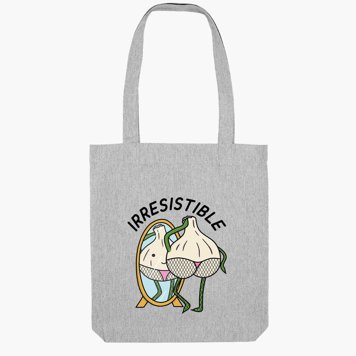 Irresistible Tote Bag