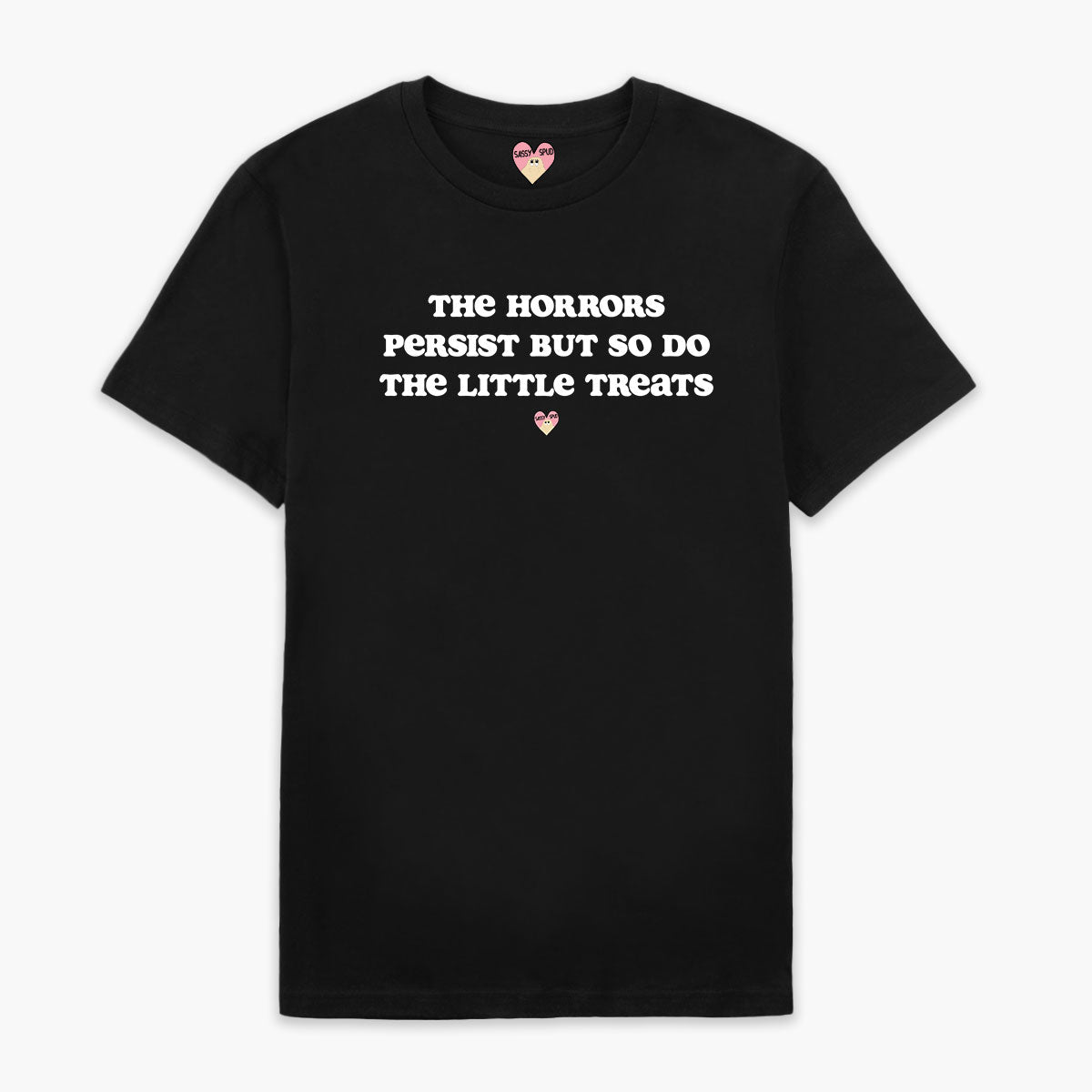 Little Treats T-Shirt (Unisex)