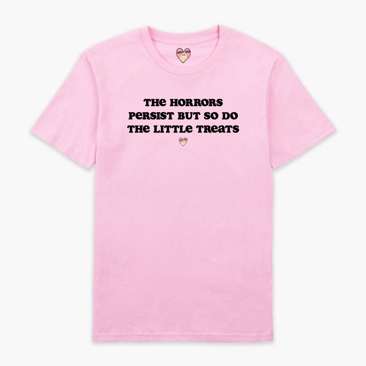 Little Treats T-Shirt (Unisex)