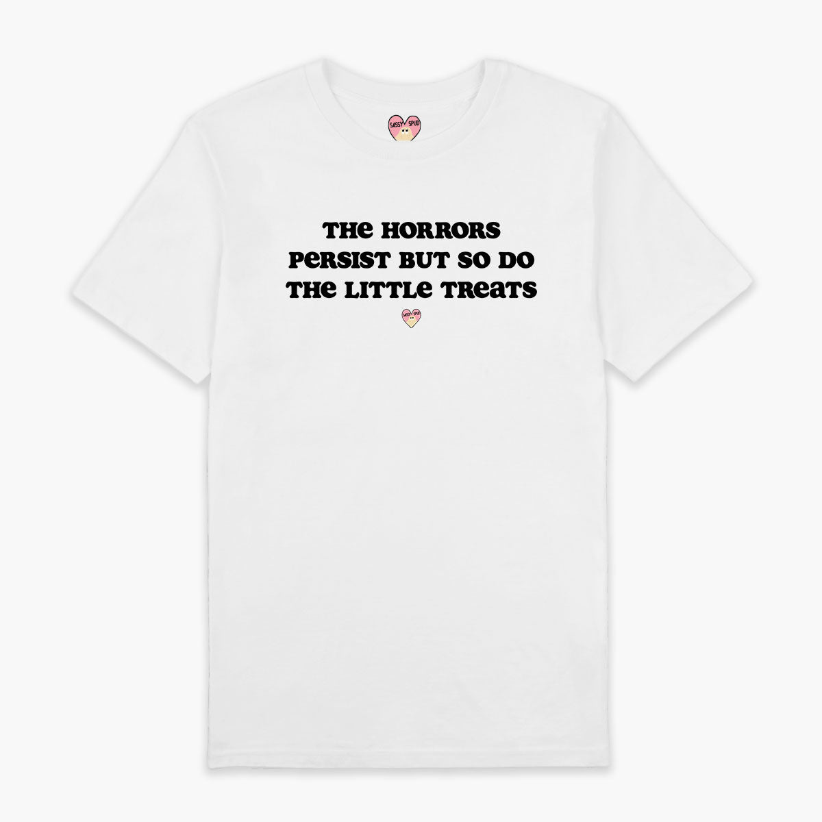 Little Treats T-Shirt (Unisex)
