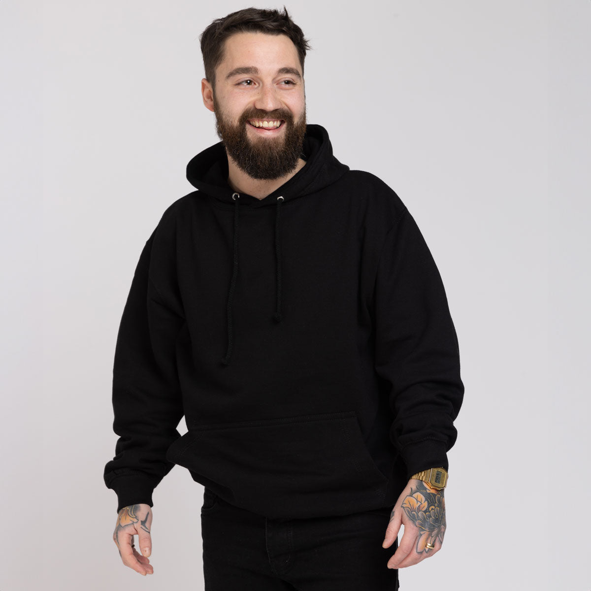 Mystery Hoodie (Unisex)