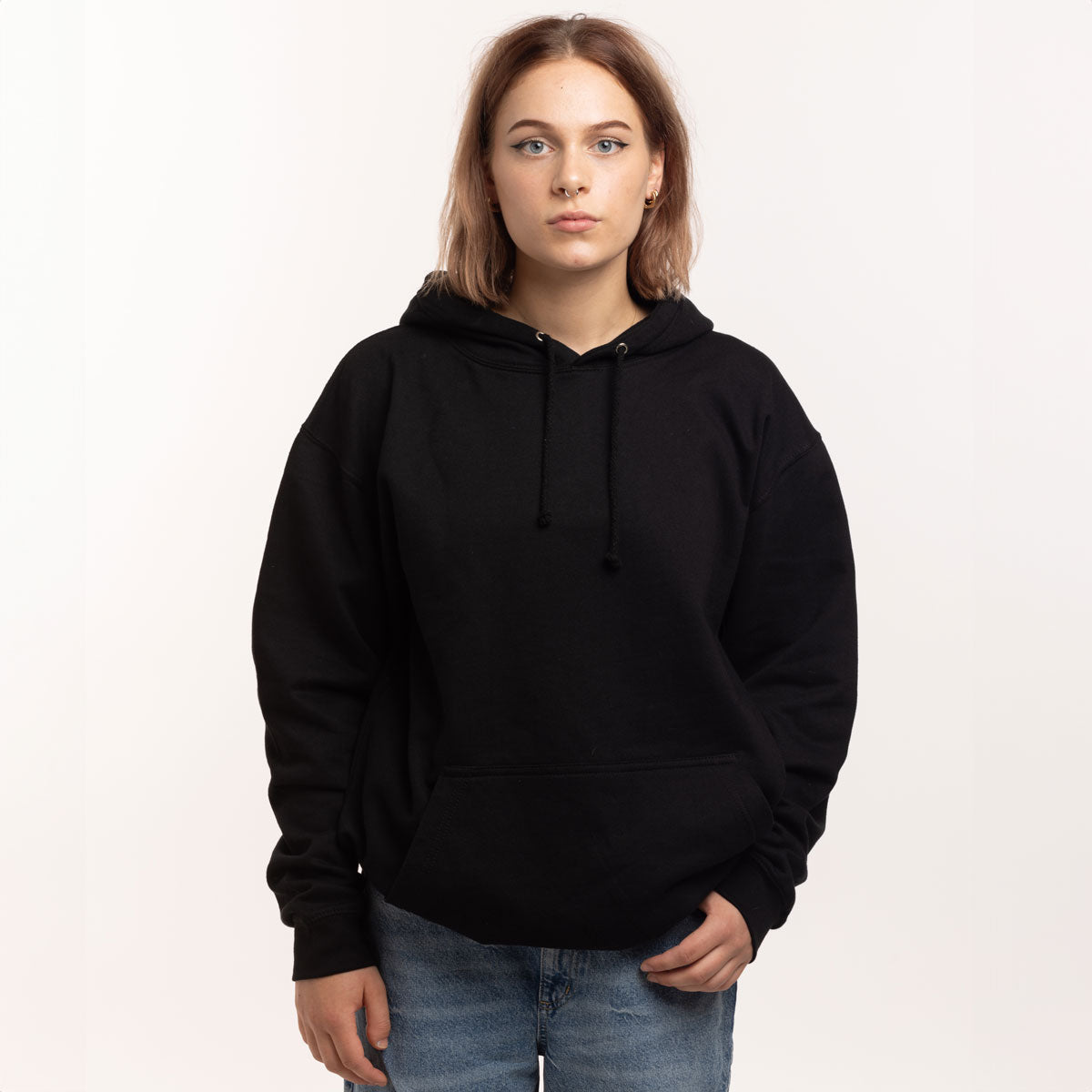 Mystery Hoodie (Unisex)