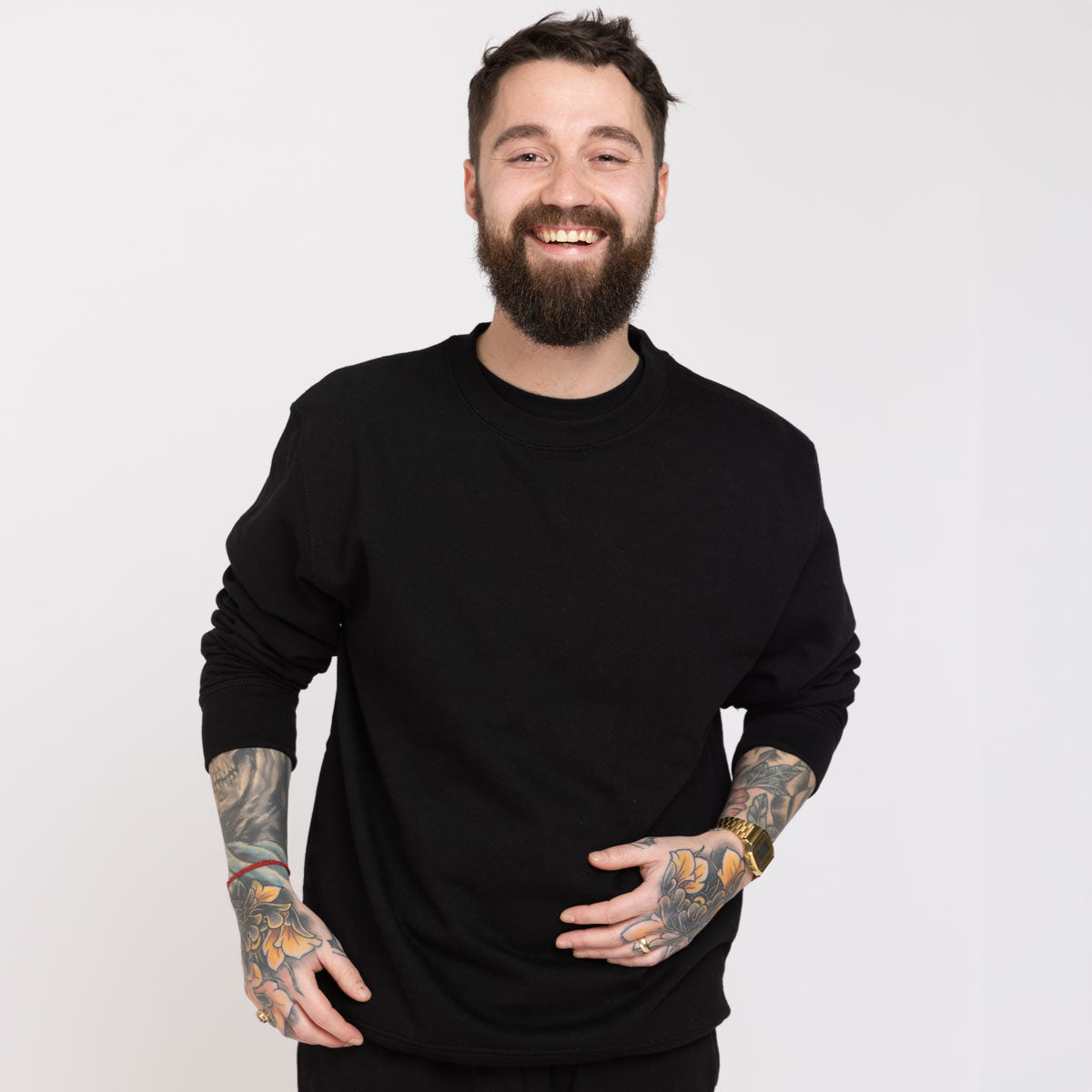 Mystery Sweatshirt (Unisex)