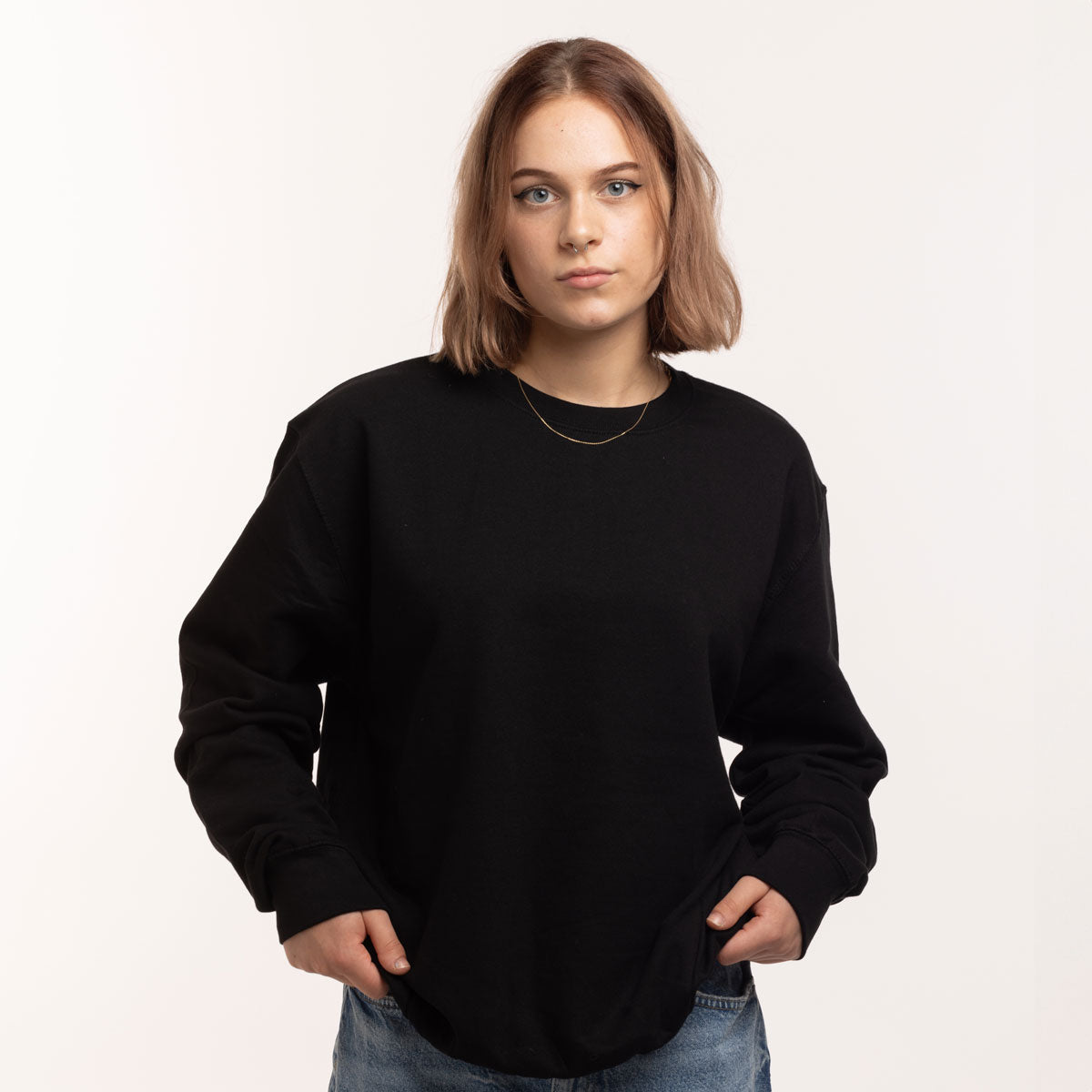 Mystery Sweatshirt (Unisex)