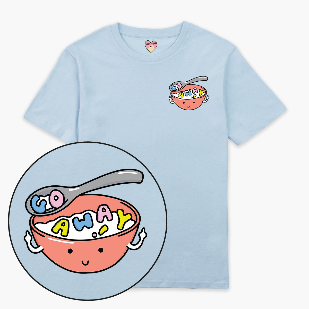 Not A Morning Person T-Shirt (Unisex)