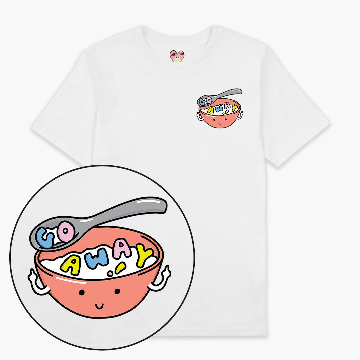 Not A Morning Person T-Shirt (Unisex)