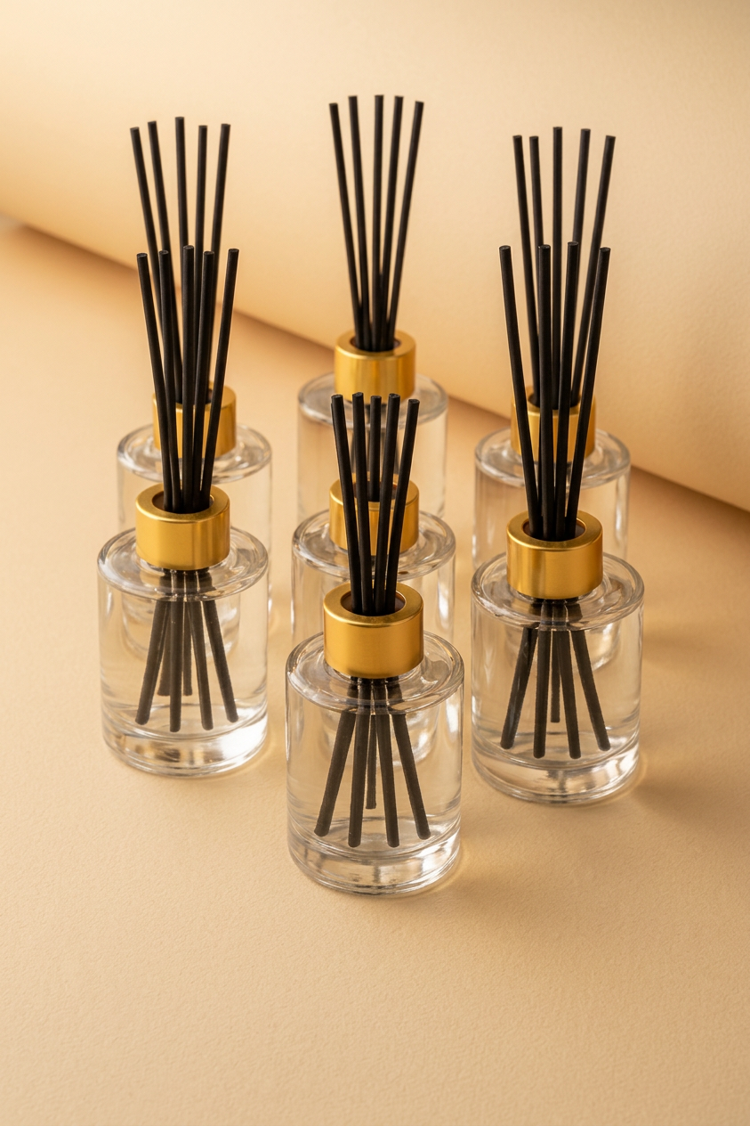 Reed Diffusers  - L*SH Inspired Collection - 150g
