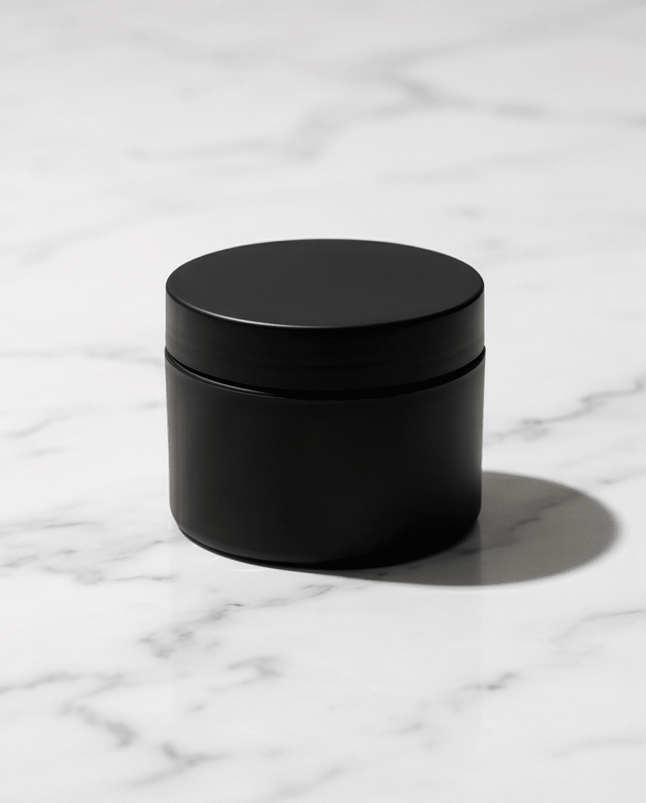 Whipped Body Butter - Black Pomegranate