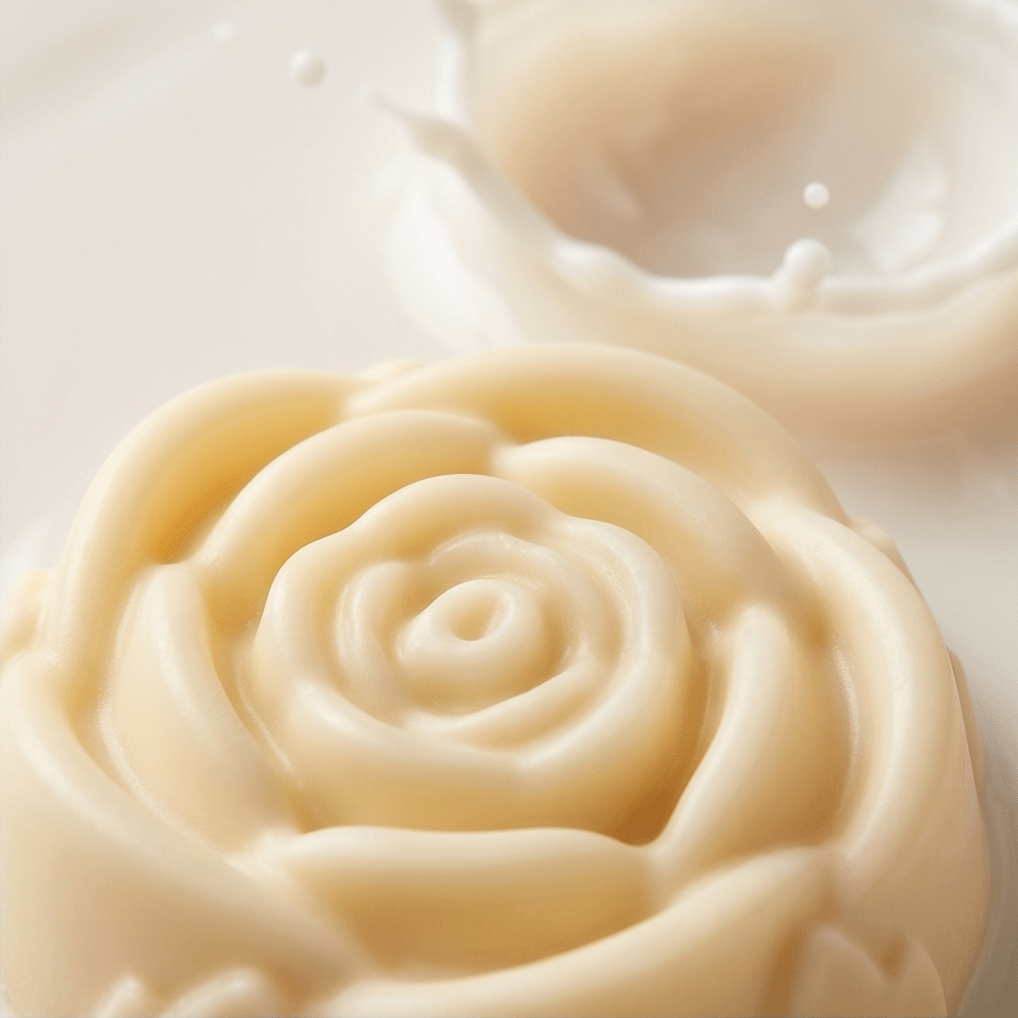 Coconut Cream - Solid Conditioner
