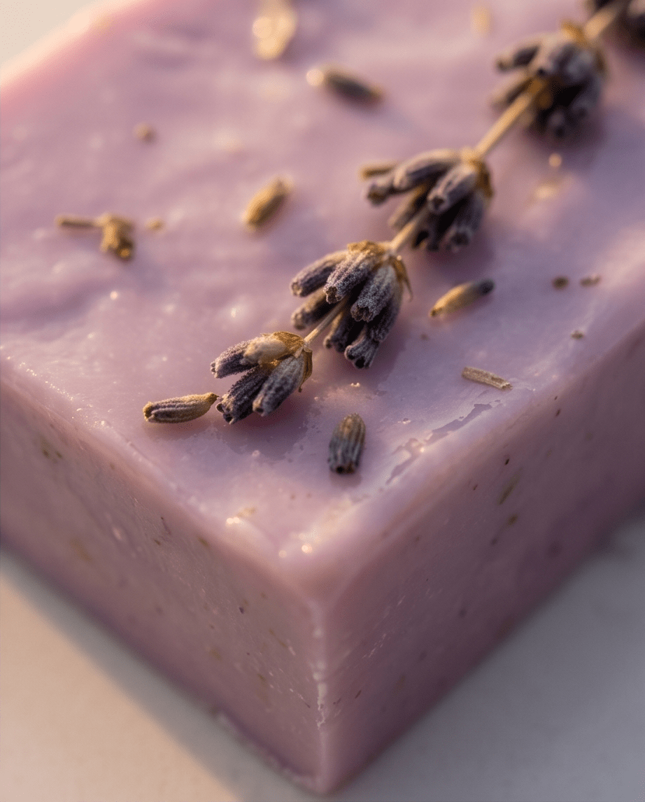 Dusk Soap