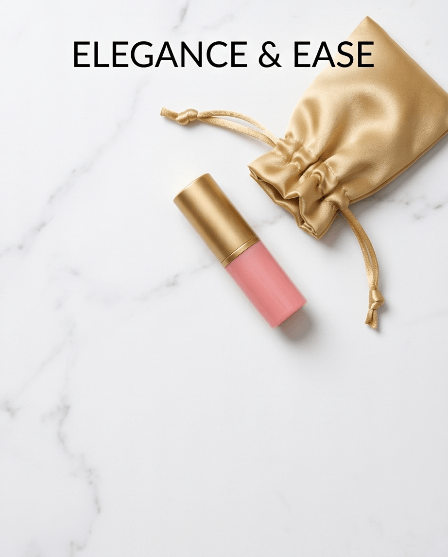 Velvet Matte Shift Lipstick - Nude Aurora