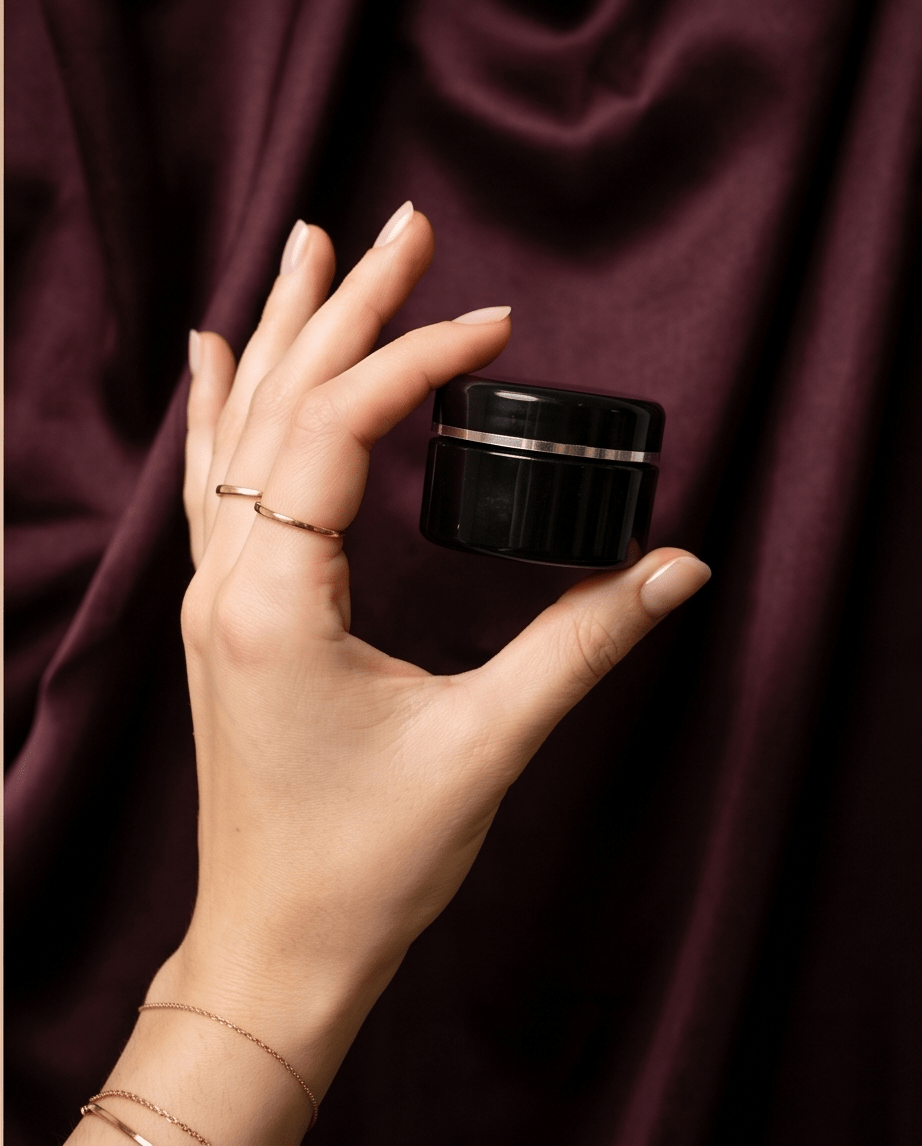 Perfume Balm - Black Pomegranate