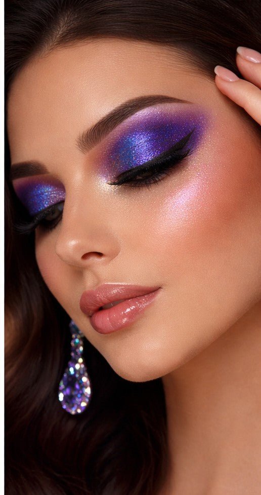 Enchanted Ocean Siren Shadow