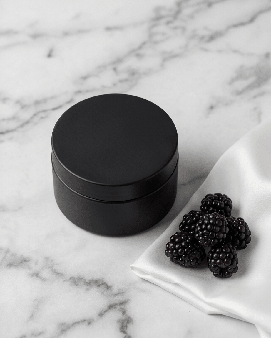 Nostalgic Dewberry Whipped Body Butter