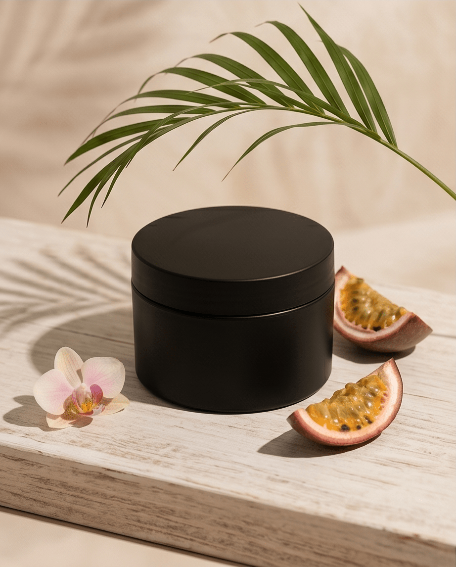 Phuket Punch Whipped Body Butter